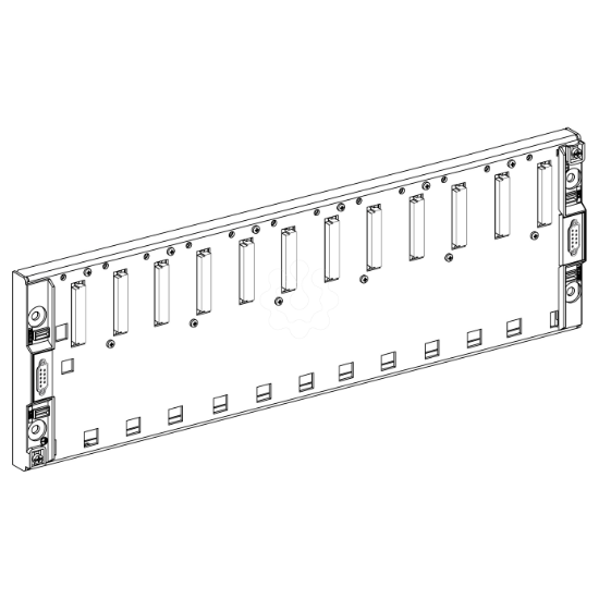 Imagem de BASTIDOR EXTENSIVEL
