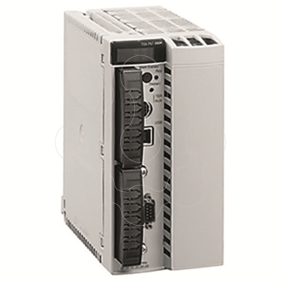 Imagem de CPU Premium UNITY TSX 57-40, FIP
