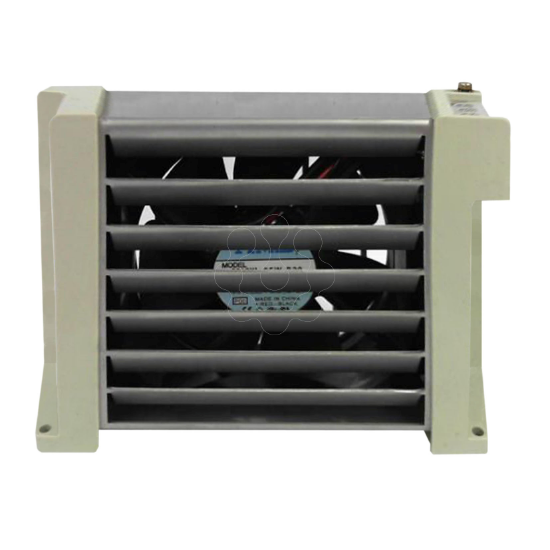 Imagem de MODULO VENTILACAO 220VCA