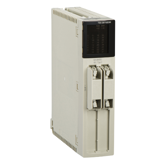 Imagem de CARTA 32E 48VCC A LIGADORES