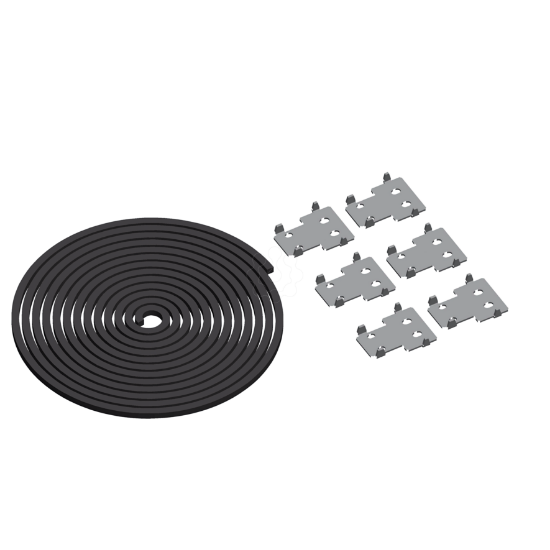 Imagem de KIT IP55 UNIAO ARM SF C/ ARM OLN