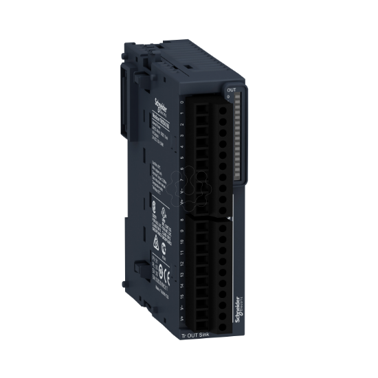 Imagem de MODULO 16S NPN