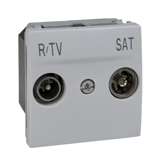 Imagem de T.R-TV-SAT.INTERMEDIA BRANCO