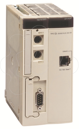 Imagem de PROC.Premium C-Ethernet 160K FIPIO
