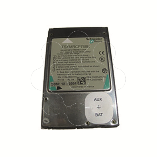 Imagem de PCMCIA SRAM 128KB