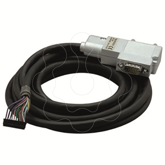 Imagem de CABO LIGACAO CARTA PCMCIA