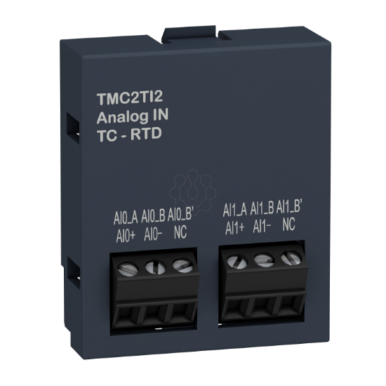 Imagem de CARTUCHO M221C 2E TEMPERATURA