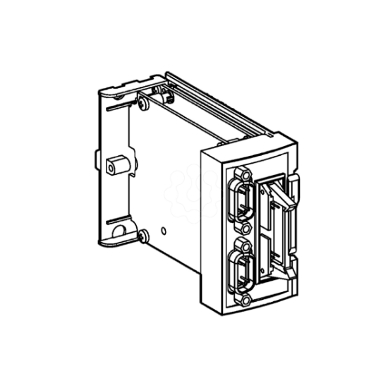 Imagem de MODULO CONTAGEM 500HZ 2 VIAS