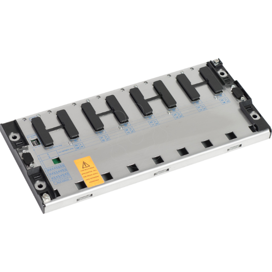 Imagem de BASTIDOR EXTENSIVEL 8 ENCAIXES