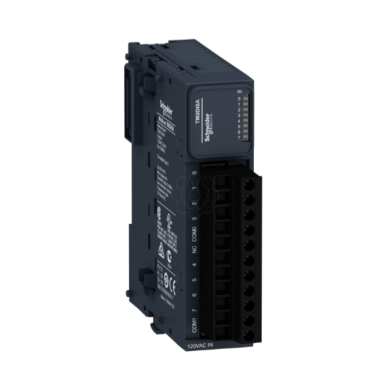 Imagem de MODULO 8E 120VAC