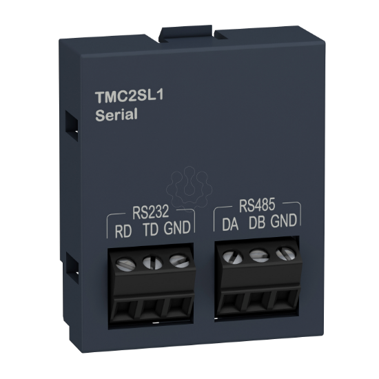 Imagem de CARTUCHO M221C 1 PORTA SERIE