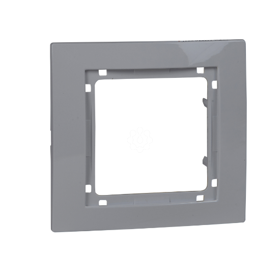 Imagem de Quadro 1 elm Unica Basic S/Aro BR