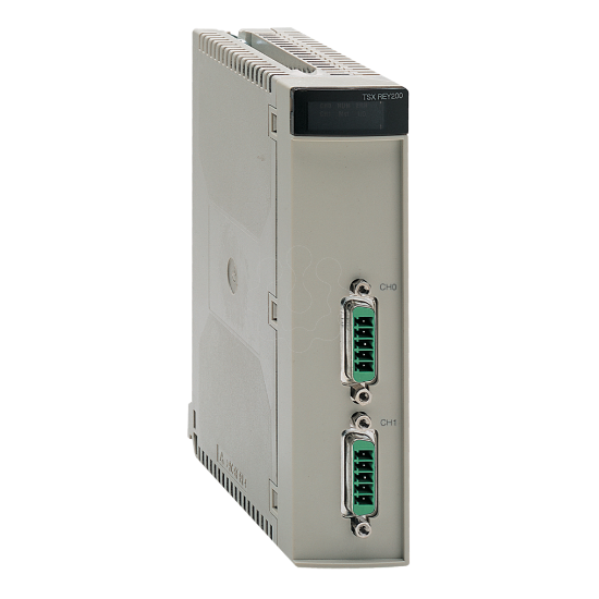 Imagem de Modulo Bus X  250M