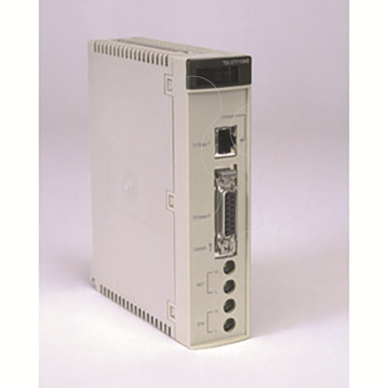 Imagem de MODULO ETHERNET TSC-IP WEB PREMIUM
