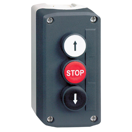 Imagem de BOTON 2 NA+NF   2 SENT+STOP