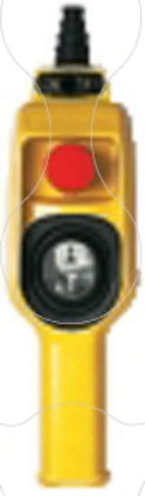 Imagem de BOTON PENDENTE