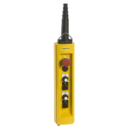 Imagem de BOTON PEND 4 BOT+PAR ENERG
