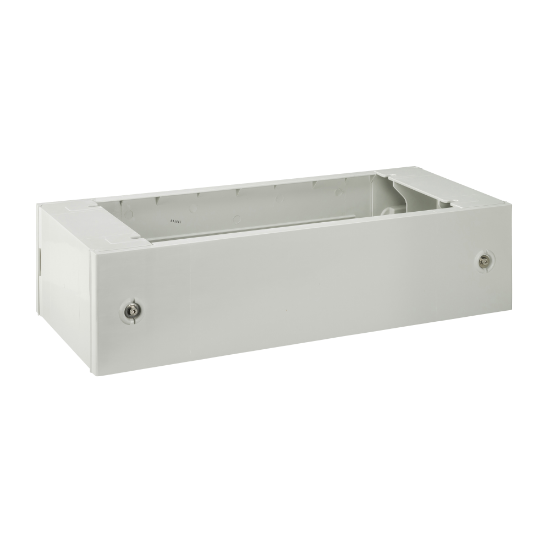 Imagem de PEDEST IP44 A200MM P/ ARM PLM86