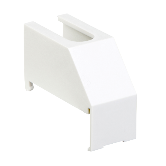 Imagem de TAPA BORNES P- BLOC CONT AUX