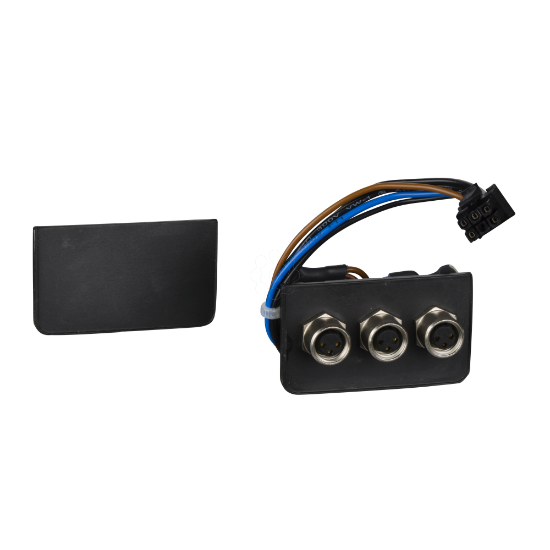 Imagem de TAPA LID 3I/O