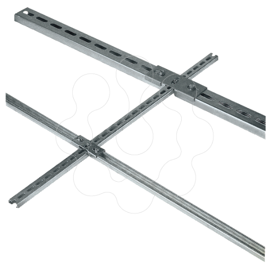 Imagem de UNIAO METALICA P/ PERFIS COMBINADOS