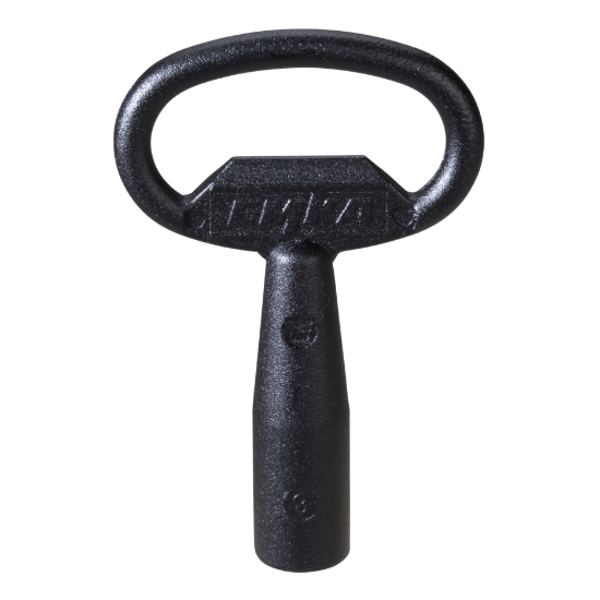 Imagem de INSERT P/ CHAVE TRIANG 6,5MM