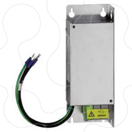Imagem de FILTRO  RFI  018-075M3X