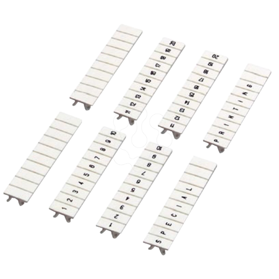 Imagem de PENT REF ENCAIX L1-PE P/ BORN 2,5MM2