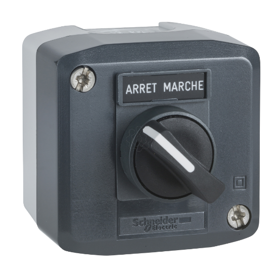 Imagem de BOTON 1 NA  ARRET-MARCHE