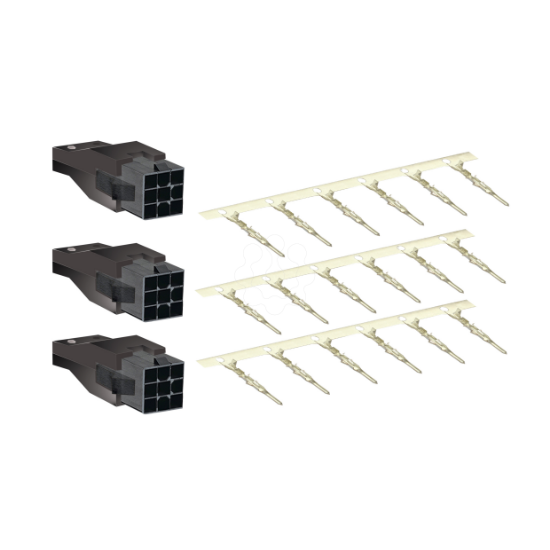 Imagem de BCH2 encoder con. kit,  pontas soltas