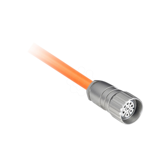 Imagem de CABO POTENCIA  BSH - LXM32 - 30m