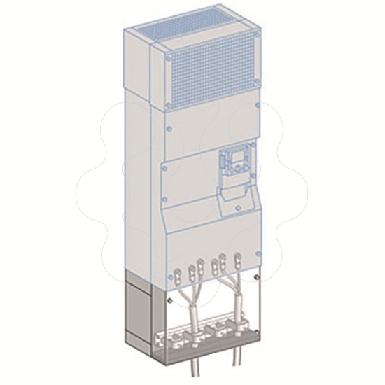 Imagem de KIT IP 21 LIGACAO DE CABOS T7A