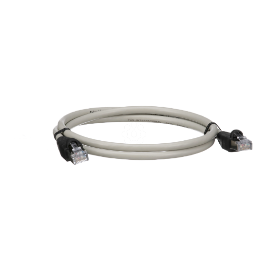 Imagem de CABO 1M - 2 RJ45