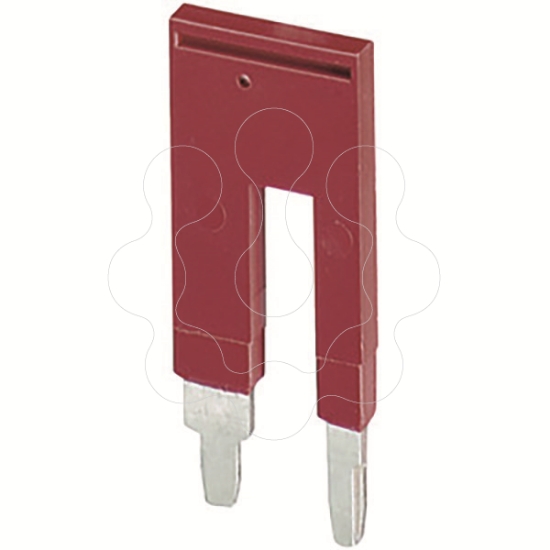 Imagem de PONT RED 10 P/ 2,5/4MM2 TERM MOL/MOL