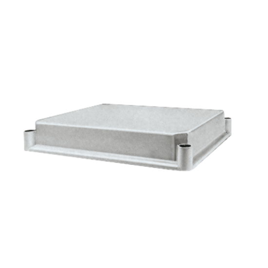 Imagem de TAMP BX POLI 45MM P/ CX PLS A540XL540