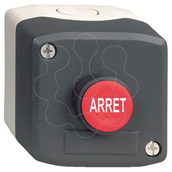 Imagem de BOTON 1 BOT ARRET