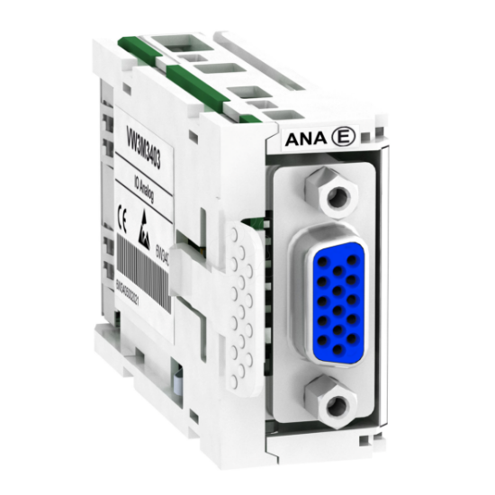Imagem de LXM32 MODULO ENCODER ANALOGICO