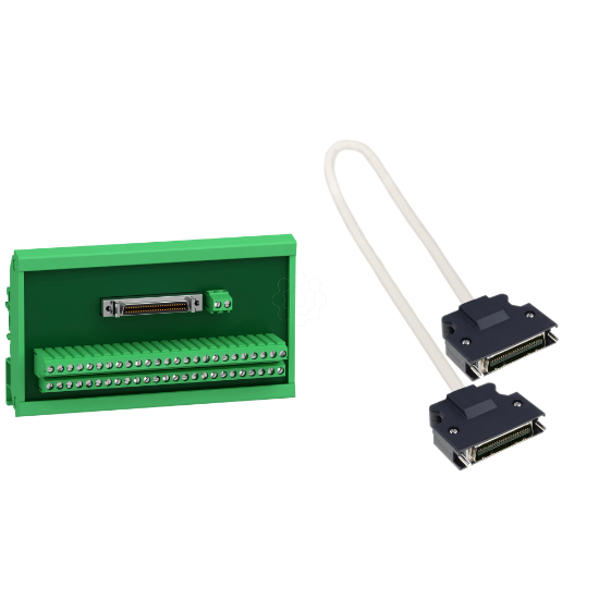 Imagem de LXM28  modulo bloco terminalis IO c/  ca