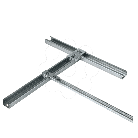Imagem de UNIAO METALICA P/ PERFIS COMBINADOS