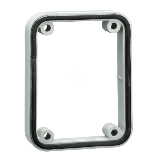 Imagem de KIT UNIAO TOT ABERT 290MM P/ CXS PLS