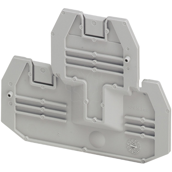 Imagem de TAPA-BORN CINZ P/ NSYTRV24D/44D/42SCD