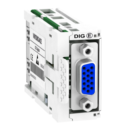 Imagem de LXM32 MODULO ENCODER DIGITAL