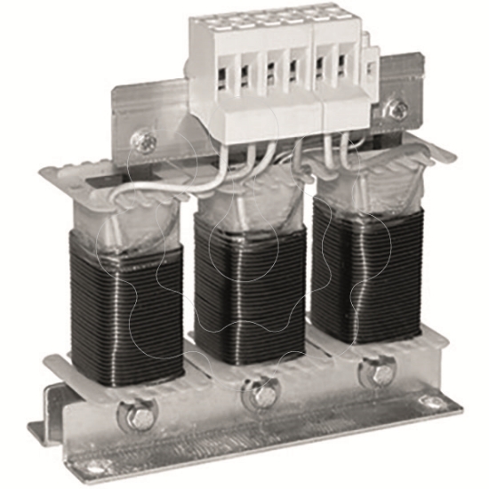 Imagem de INDUTANCIA MOTOR 3 X 314 A