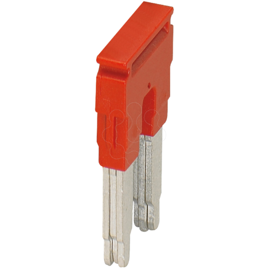 Imagem de BARR LIG ENCAIX VERM 2P P/ BORN 16MM2