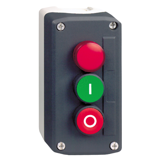 Imagem de BOTON NA+NF =I-O= +SIN 120V