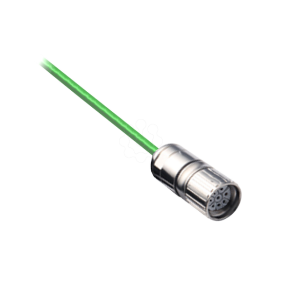 Imagem de Cabo de potencia 1,5mm conector P30, 15m