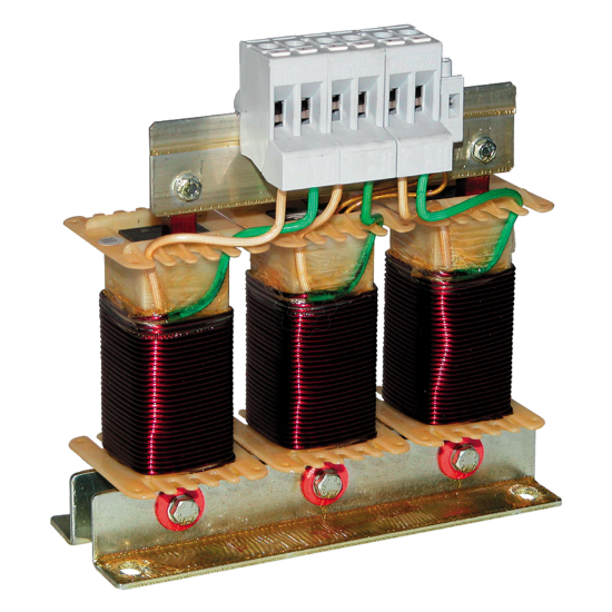 Imagem de INDUTANCIA MOTOR 90A