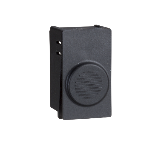 Imagem de INSERT P/ BOTAO DE PRESSAO P/ ARM PLA