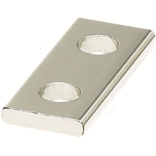 Imagem de BARR LIG PARAF 2P P/ BORN 150MM2