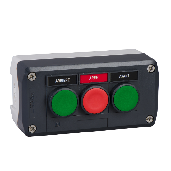 Imagem de BOTON 2NA+NF  AV-ARRET-AR